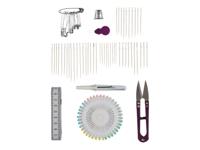 crelando Naaimachine-accessoires (Hand-naaiaccessoires) - thumbnail