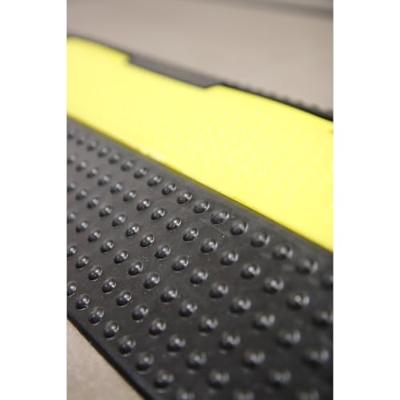 Kabelbeschermer Normaluz 50 x 90 x 7 cm Natuurlijk rubber