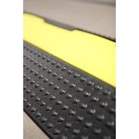 Kabelbeschermer Normaluz 50 x 90 x 7 cm Natuurlijk rubber - thumbnail