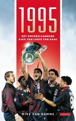 1995 - Mike van Damme - ebook