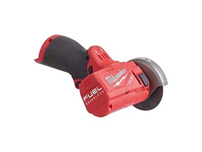 Milwaukee M12 FUEL™ FCOT-0 M12 Accu Subcompacte Slijper 12V Basic Body - 4933464618