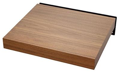 Pro-Ject Wallmount-It 5 Muurbeugel walnoot