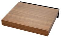 Pro-Ject Wallmount-It 5 Muurbeugel walnoot - thumbnail