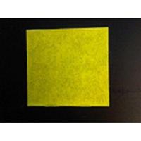 Etiket 2928 geel semi-permanent 21.000 - thumbnail