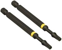 DeWALT DT70569T Extreme Impact Torsion Schroefbits T25 85mm VE=2 - thumbnail