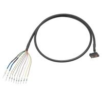 Siemens 6ES7923-0BC00-0FB0 6ES79230BC000FB0 PLC-verbindingskabel 24 V/DC - thumbnail