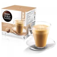 Dolce Gusto - Cortado Espresso Macchiato XL - 30 Capsules - thumbnail