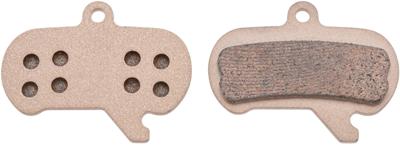 UNION schijfremblokset dbp-74s gesinterd