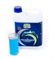 Nikoi FilterStart Bacterie Gel 2500ml - Vijverbacteriën voor Heldere & Gezonde Filters - thumbnail