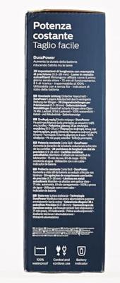 Draadloze Tondeuse Philips HC5612/15 - thumbnail
