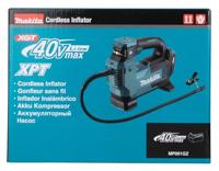 Makita Sonstiges Pneumatik- / Allfluidelement Compressor 11.1 bar - thumbnail