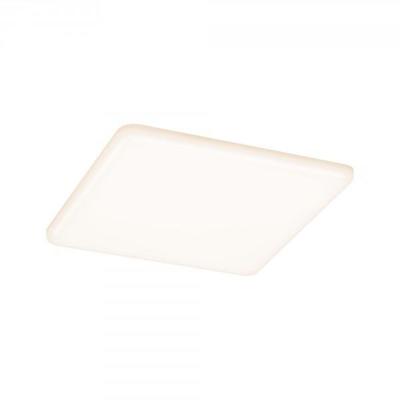 Paulmann 92395 EB Panel Veluna VariFit LED-inbouwlamp 17 W Satijn Paulmann 92395 EB Panel Veluna VariFit LED-inbouwlamp 17 W Satijn