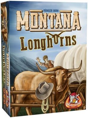 Montana Longhorns Montana Longhorns