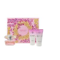 Versace Bright Crystal Eau de Toilette Gift Set - thumbnail