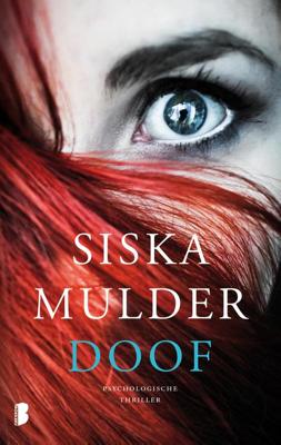 Doof - Siska Mulder - ebook