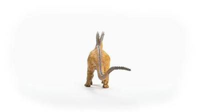 Schleich dinosaurs bajadasaurus 15042