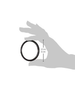 Marumi Step-down Ring Lens 58 mm naar Accessoire 52 mm