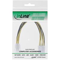 InLine 26633 electriciteitssnoer - thumbnail