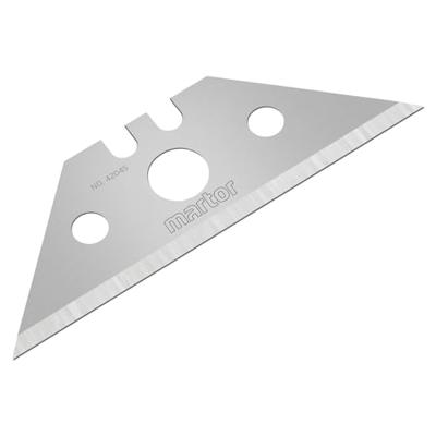 MARTOR 42045.50 Reservemesjes trapeziummes 42045 10 stuk(s) MARTOR 42045.50 Reservemesjes trapeziummes 42045 10 stuk(s)