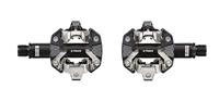 Dahon Look pedalen x-track mtb donkergrijs - thumbnail