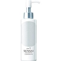 Sensai Silky Purifying Cleansing Oil 150ml Make-up verwijderaar en reiniger - thumbnail