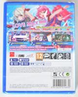 Arcana Heart 3 Love Max !! - thumbnail