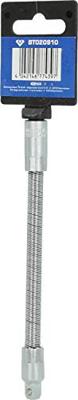 Brilliant Tools BT020910 BT020910 Dopsleutelverlenging Aandrijving 1/4 (6.3 mm) 145 mm 1 stuk(s)