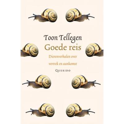 Goede reis Goede reis