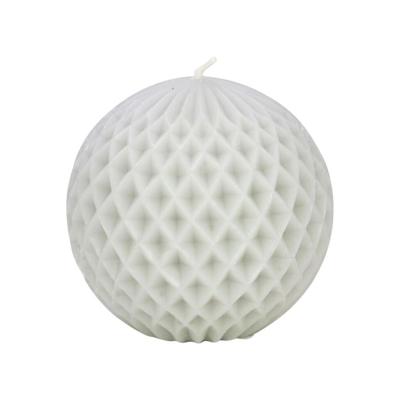 Gusta Balkaars Ø9.2 cm Grijs