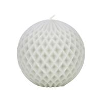 Gusta Balkaars Ø9.2 cm Grijs - thumbnail