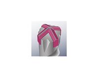kwb 264018 40CR-staal Hamerboor 18 mm Gezamenlijke lengte 450 mm SDS-Plus 1 stuk(s) - thumbnail