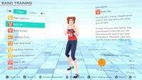 Fitness Boxing 2 Rhythm & Exercise (verpakking Duits, game Engels) - thumbnail