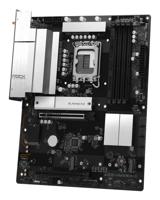 Asrock B860 Rock WiFi 7 Intel B860 LGA 1851 (Socket V1) ATX - thumbnail