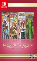 Kemco RPG Selection Vol. 6 - thumbnail