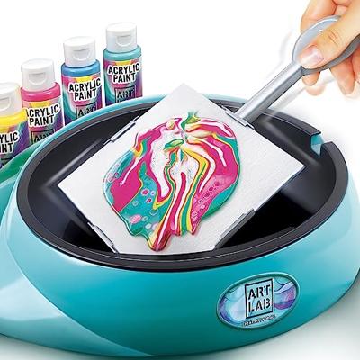 Verfset Canal Toys Pouring