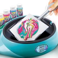 Verfset Canal Toys Pouring - thumbnail