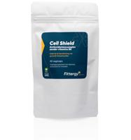 Cell Shield - Antioxidantencomplex zonder vitamine B6 pouche - 90 capsules - thumbnail