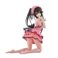Date a Live Figure - Kurumi Tokisaki (Sweet Silk Wear Ver.) - thumbnail