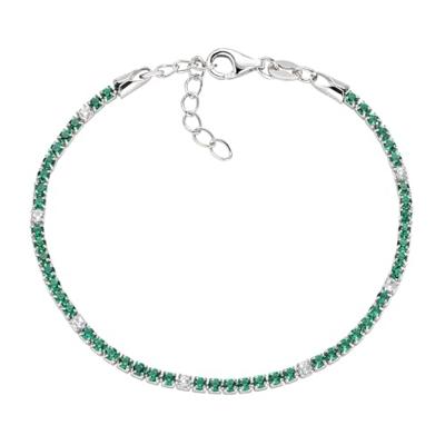 Amen BT7BBVE16 Dames armband