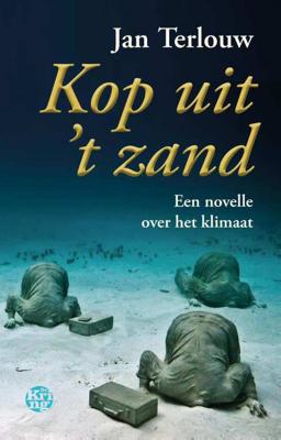 Kop uit 't zand (Paperback) Kop uit 't zand (Paperback)