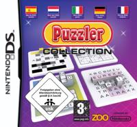 Puzzler Collection - thumbnail