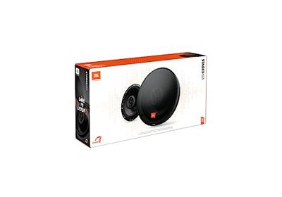 JBL Stage2 624 - 16 cm. 2-weg Coaxiale Autospeakerset - Black Friday JBL Stage2 624 - 16 cm. 2-weg Coaxiale Autospeakerset - Black Friday