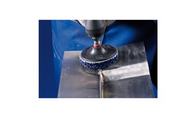PFERD TOOLS 42780051 Reinigingsschijf 50 mm 10 stuk(s)
