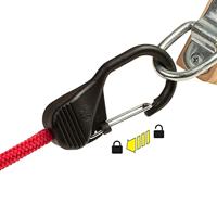 Snelbinder Nite Ize 61 cm Veiligheidsriempje - thumbnail