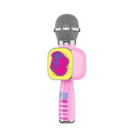 Karaokemicrofoon Barbie - thumbnail