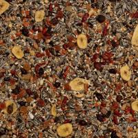 Vogelvoer Deli Nature 2 Kg - thumbnail