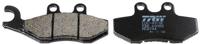 TRW remblokken "mcb 744 brake pad mcb 744 organic standard - thumbnail