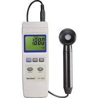 VOLTCRAFT VC-8330305 UV-500 UV-meter 0.002 - 19.99 mW/cm² - thumbnail
