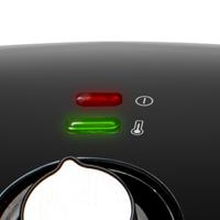 Inventum GF400HL Hetelucht Friteuse 4L 1500W - thumbnail