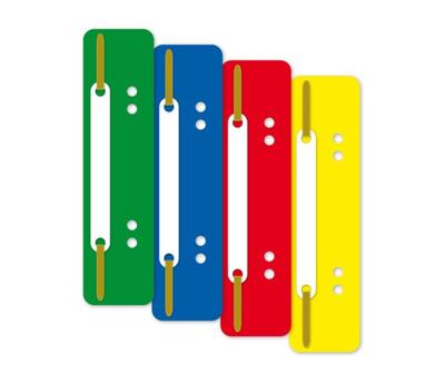 Snelhechtstrips kangaro assorti 100 stuks Snelhechtstrips kangaro assorti 100 stuks